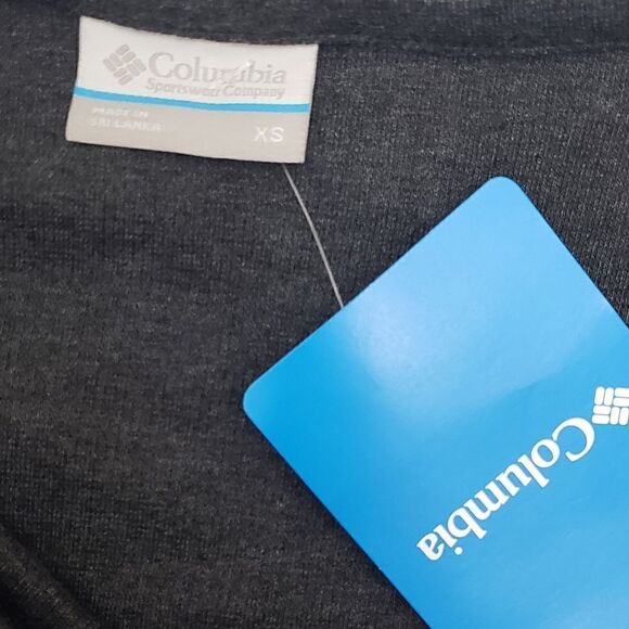 Columbia Tank Top, NWT Size XS - Picture 6 of 7